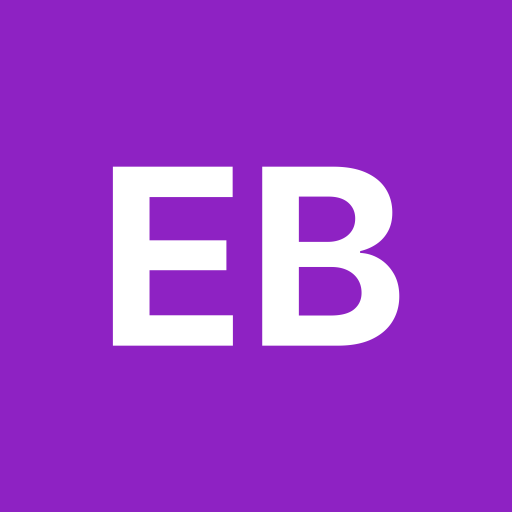Elm & Berry logo